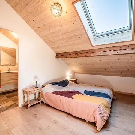 Accotinae Apartment