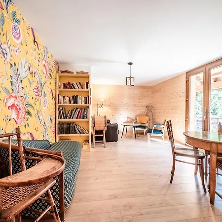 Accotinae Apartment