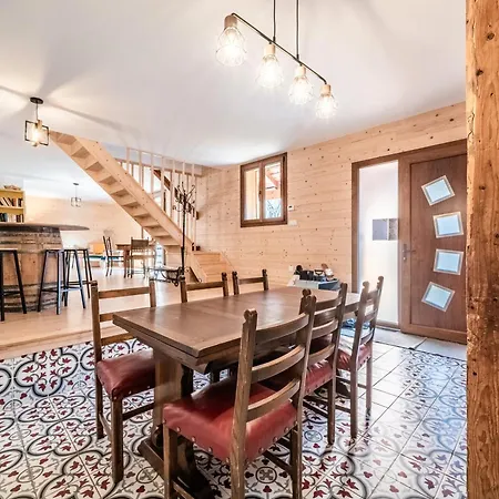 Apartment Accotinae