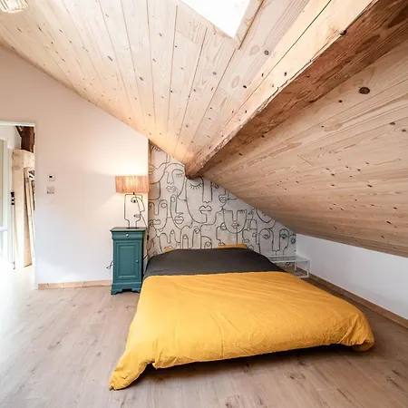 Apartment Accotinae *