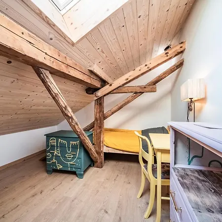 Apartment Accotinae