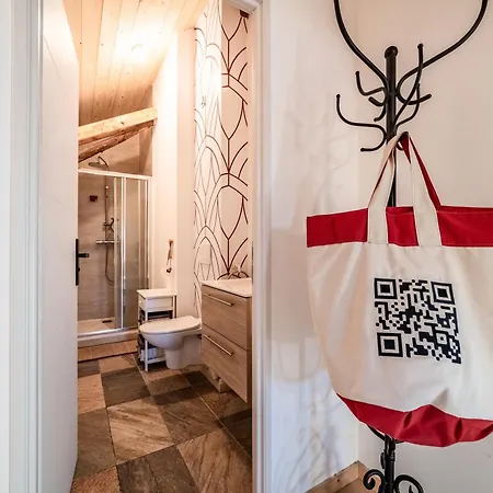 Accotinae Apartment *