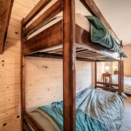 Apartment Accotinae *