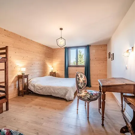 Accotinae Apartment *