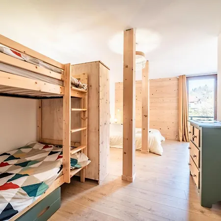 Apartment Accotinae