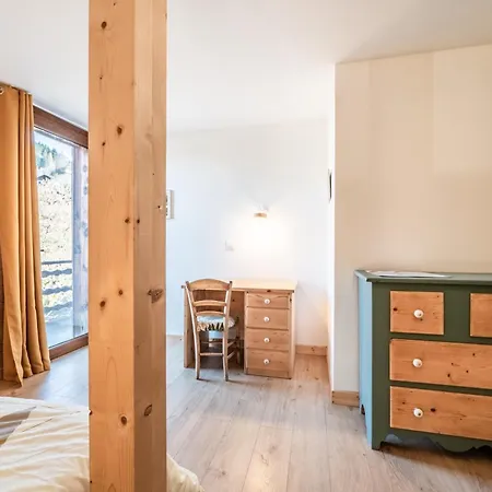 Accotinae Apartment *