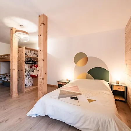 Accotinae Apartment