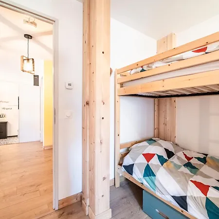 Accotinae Apartment