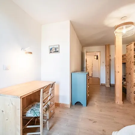 Accotinae Apartment *
