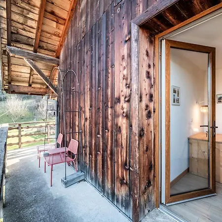 Accotinae * Mont-Saxonnex