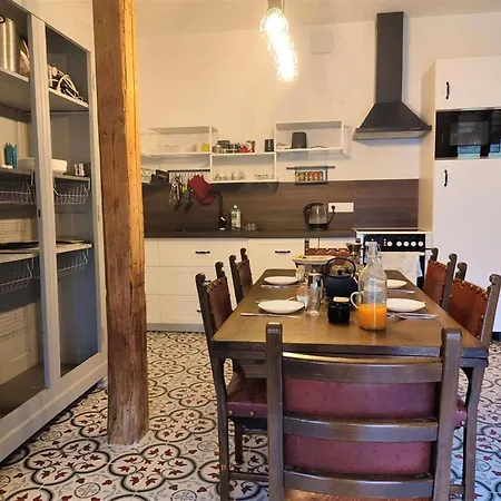 Apartment Accotinae *